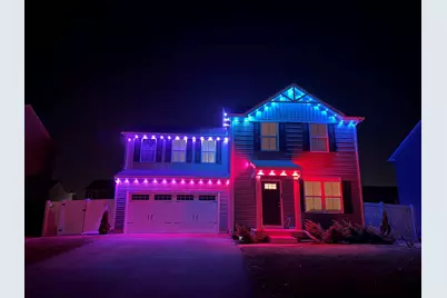 683 Wild Prairie Point, Hampshire, IL 60140 - Photo 2