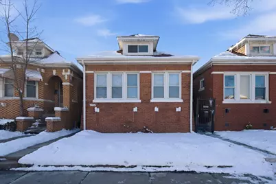 5544 S California Avenue, Chicago, IL 60629 - Photo 38