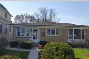 1445 Everett Ave, Des Plaines, IL 60018 - Photo 1
