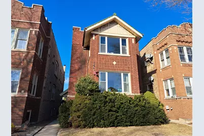 5310 W Pensacola Avenue #GR, Chicago, IL 60641 - Photo 1