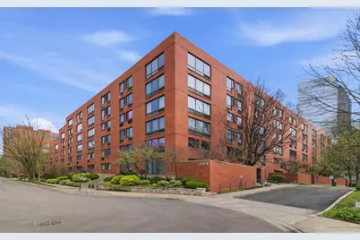 1169 S Plymouth Court #118, Chicago, IL 60605 - Photo 1