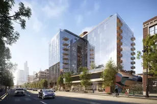 1717 S Michigan Ave, Chicago, IL 60616 - Photo 1