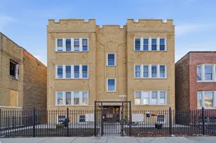 1140 N Lawndale Ave, Chicago, IL 60651 - Photo 1