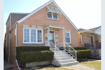 3737 N Oketo Avenue, Chicago, IL 60634 - Photo 1