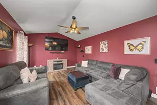 1658 Fiddyment Dr, Romeoville, IL 60446 - Photo 10