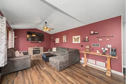 1658 Fiddyment Drive, Romeoville, IL 60446 - Photo 8