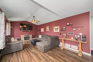 1658 Fiddyment Dr, Romeoville, IL 60446 - Photo 8