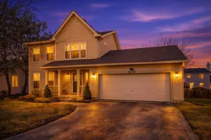 1658 Fiddyment Dr, Romeoville, IL 60446 - Photo 1