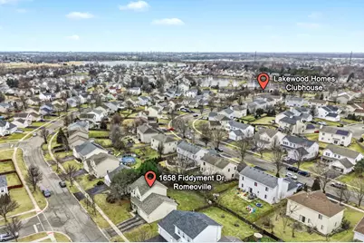 1658 Fiddyment Drive, Romeoville, IL 60446 - Photo 28