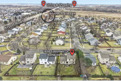 1658 Fiddyment Drive, Romeoville, IL 60446 - Photo 30