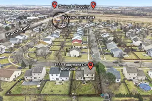 1658 Fiddyment Dr, Romeoville, IL 60446 - Photo 30