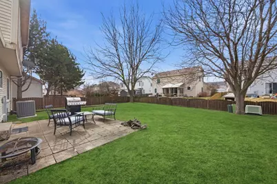 1658 Fiddyment Drive, Romeoville, IL 60446 - Photo 20