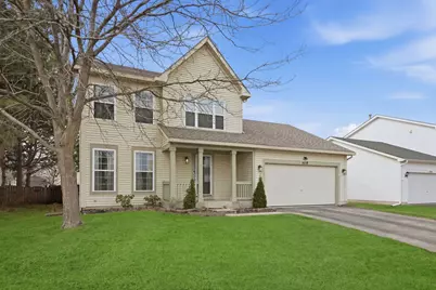 1658 Fiddyment Drive, Romeoville, IL 60446 - Photo 2