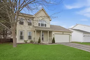 1658 Fiddyment Dr, Romeoville, IL 60446 - Photo 2