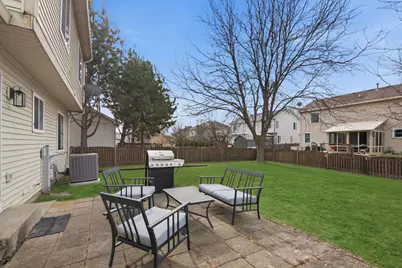1658 Fiddyment Drive, Romeoville, IL 60446 - Photo 20