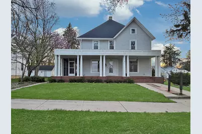 310 S 1st Avenue, Forreston, IL 61030 - Photo 1
