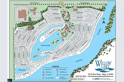 173 Northshore Road, Elgin, IL 60123 - Photo 20