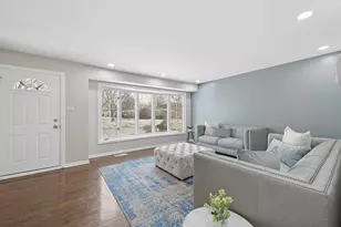 248 N Gay Ct, Glenwood, IL 60425 - Photo 2