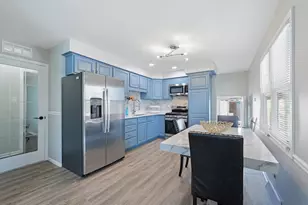 248 N Gay Ct, Glenwood, IL 60425 - Photo 6