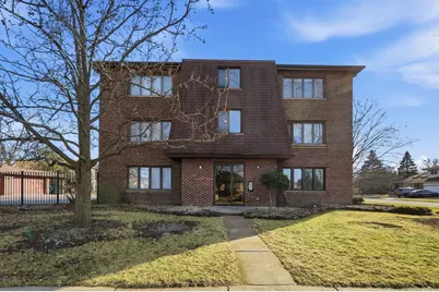 7535 Tiffany Drive #3B, Orland Park, IL 60462 - Photo 1