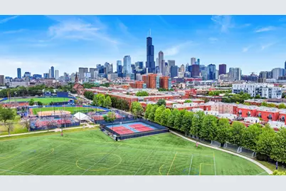 1421 S Halsted Street #3A, Chicago, IL 60607 - Photo 50