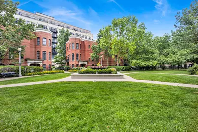 1421 S Halsted Street #3A, Chicago, IL 60607 - Photo 32