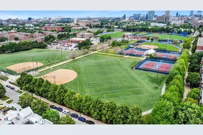 1421 S Halsted Street #3A, Chicago, IL 60607 - Photo 48