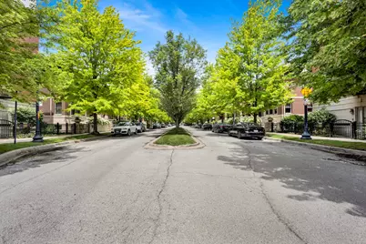 1421 S Halsted Street #3A, Chicago, IL 60607 - Photo 40