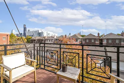 1421 S Halsted Street #3A, Chicago, IL 60607 - Photo 24