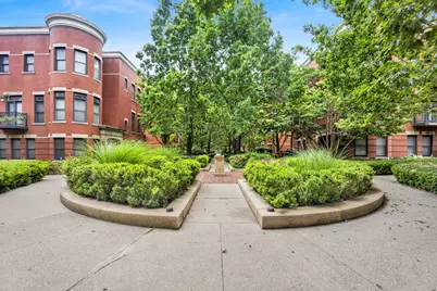 1421 S Halsted Street #3A, Chicago, IL 60607 - Photo 28