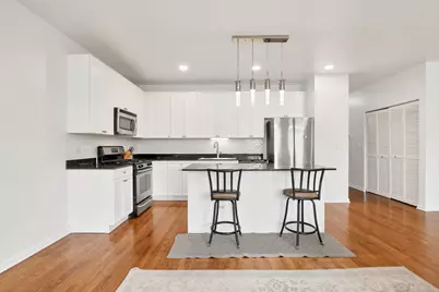 1421 S Halsted Street #3A, Chicago, IL 60607 - Photo 12