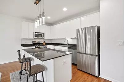 1421 S Halsted Street #3A, Chicago, IL 60607 - Photo 10