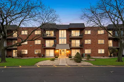 11245 S Harlem Avenue #A12, Worth, IL 60482 - Photo 2