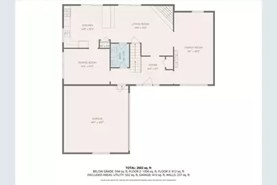 835 Maple Road, Flossmoor, IL 60422 - Photo 38