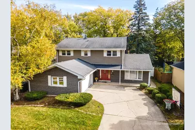 835 Maple Road, Flossmoor, IL 60422 - Photo 4