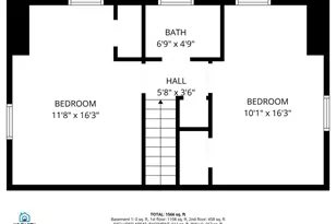 634 N Dryden Ave, Arlington Heights, IL 60004 - Photo 28