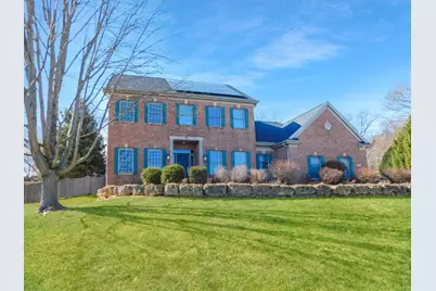 6594 Rolling Hedge Lane, Rockford, IL 61108 - Photo 2