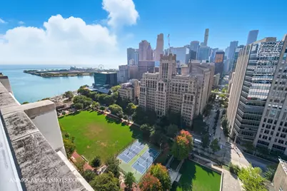 222 E Pearson Street #1406, Chicago, IL 60611 - Photo 28