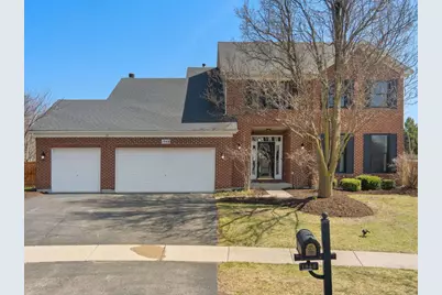 1948 Barrington Court, Aurora, IL 60503 - Photo 2