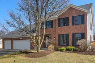 1948 Barrington Ct, Aurora, IL 60503 - Photo 1