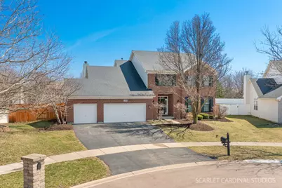 1948 Barrington Court, Aurora, IL 60503 - Photo 38