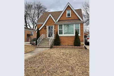 4332 W 109th Street, Oak Lawn, IL 60453 - Photo 1