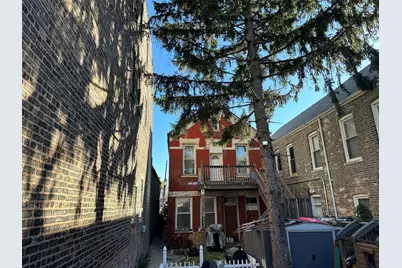 2703 W 24th Place, Chicago, IL 60608 - Photo 1