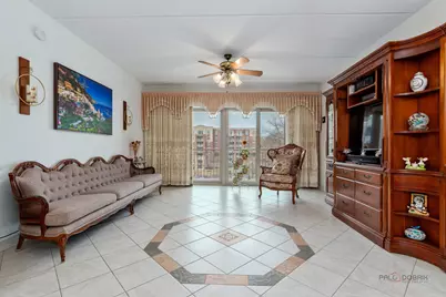 8711 W Bryn Mawr Avenue #501, Chicago, IL 60631 - Photo 8