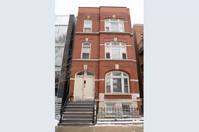 1013 N Winchester Avenue #2, Chicago, IL 60622 - Photo 1