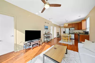 1031 N Paulina Street #3F, Chicago, IL 60622 - Photo 4