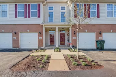 8108 Concord Lane #K, Justice, IL 60458 - Photo 2