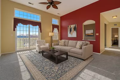 8108 Concord Lane #K, Justice, IL 60458 - Photo 4