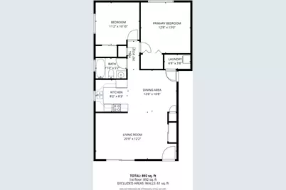 7242 W 86th Street #3A, Bridgeview, IL 60455 - Photo 14