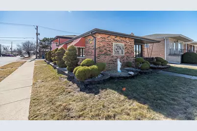 1101 Lucas Street, Calumet City, IL 60409 - Photo 2
